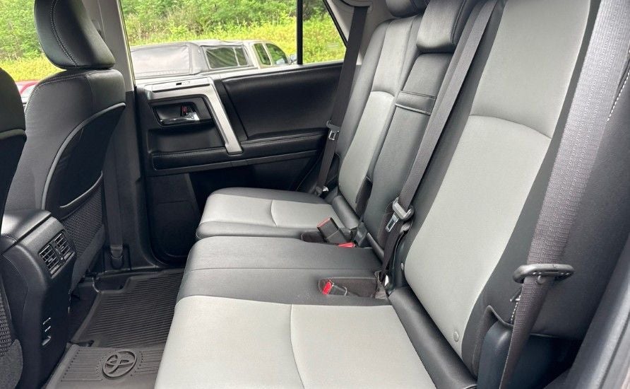 2017 Toyota 4Runner SR5 Premium