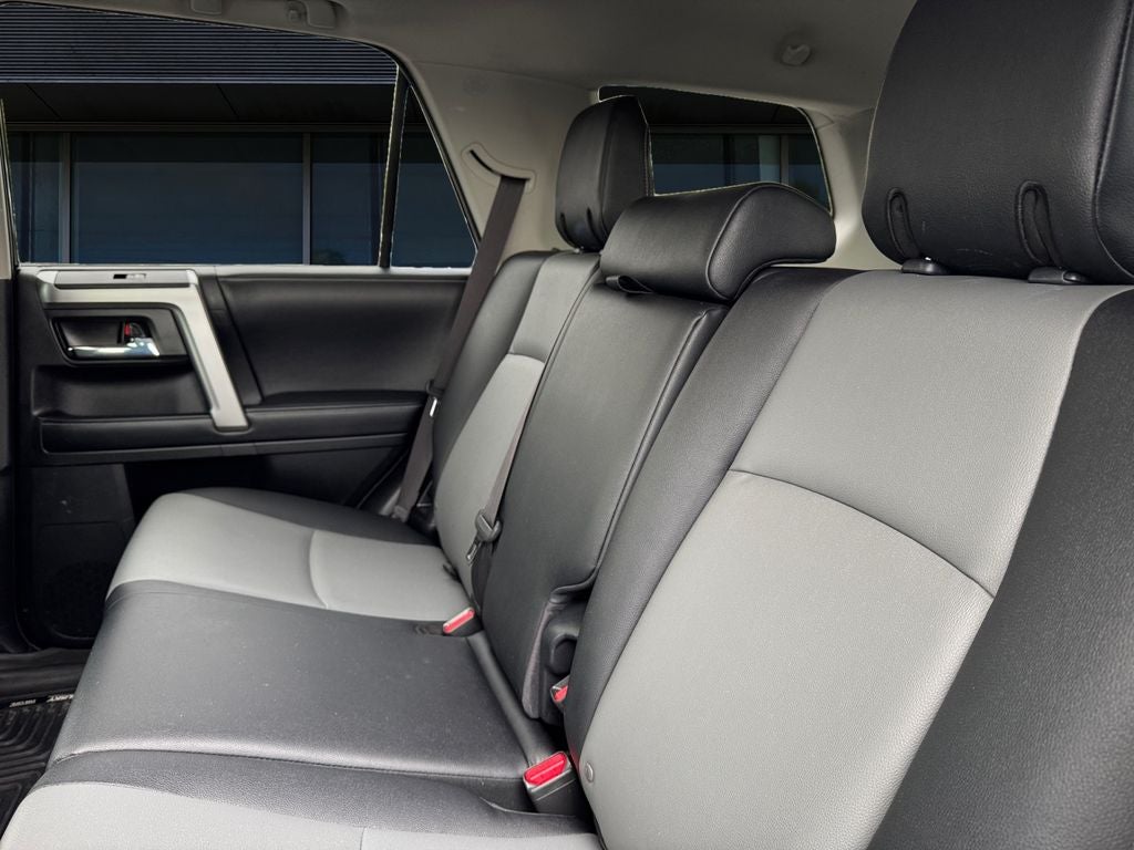 2019 Toyota 4Runner SR5 Premium