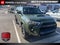 2020 Toyota 4Runner TRD Pro