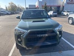 2020 Toyota 4Runner TRD Pro