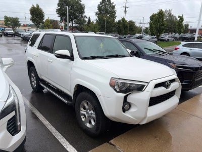 2015 Toyota 4Runner SR5 Premium