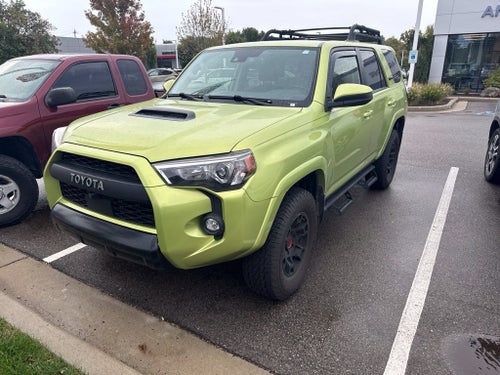 2022 Toyota 4Runner TRD Pro **LIFETIME POWERTRAIN**