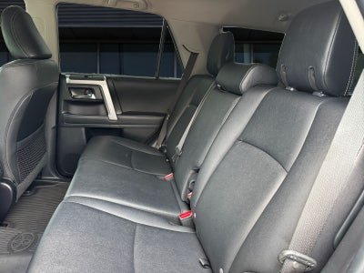 2022 Toyota 4Runner TRD Sport
