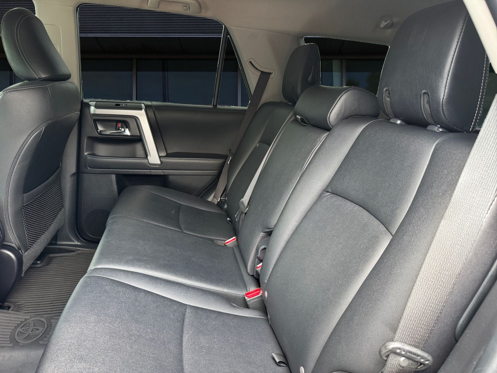 2022 Toyota 4Runner TRD Sport