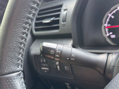 2022 Toyota 4Runner TRD Sport