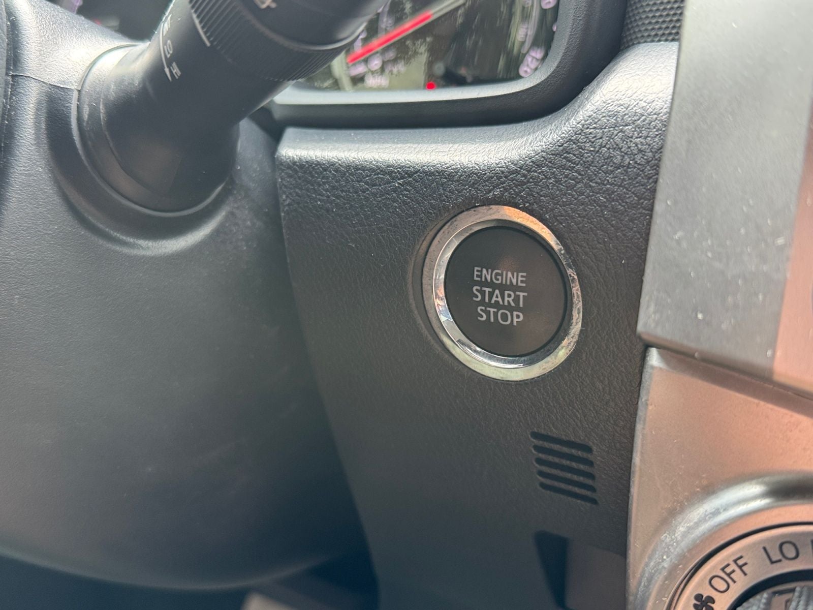 2022 Toyota 4Runner TRD Sport