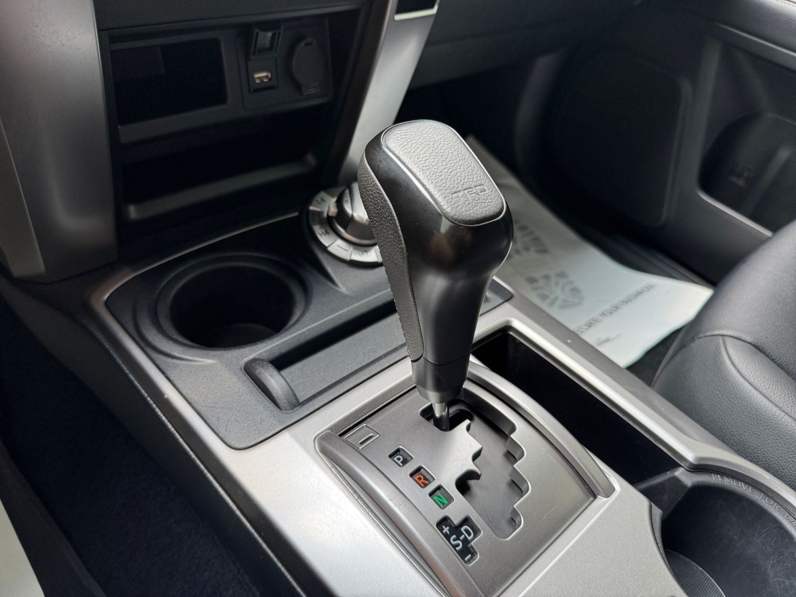 2022 Toyota 4Runner TRD Sport