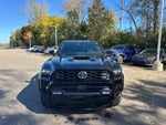 2025 Toyota 4Runner TRD Sport
