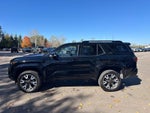 2025 Toyota 4Runner TRD Sport