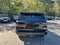 2025 Toyota 4Runner TRD Sport