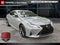 2023 Lexus RC 350 F Sport