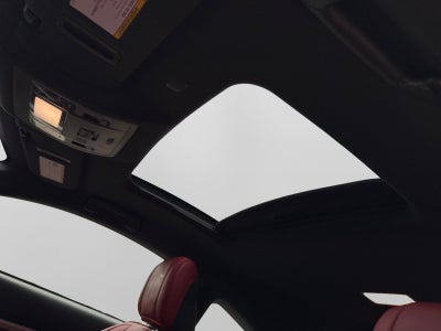 2023 Lexus RC 350 F Sport