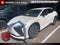 2024 Lexus RZ 450e Premium
