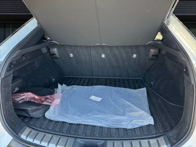2024 Lexus RZ 450e Premium