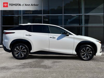 2024 Lexus RZ 450e Premium