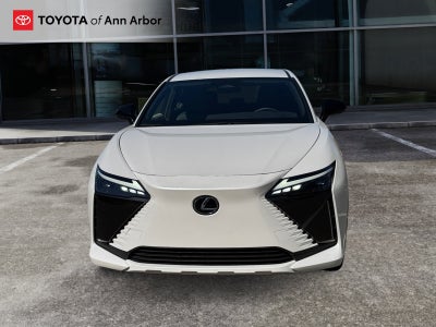 2024 Lexus RZ 450e Premium