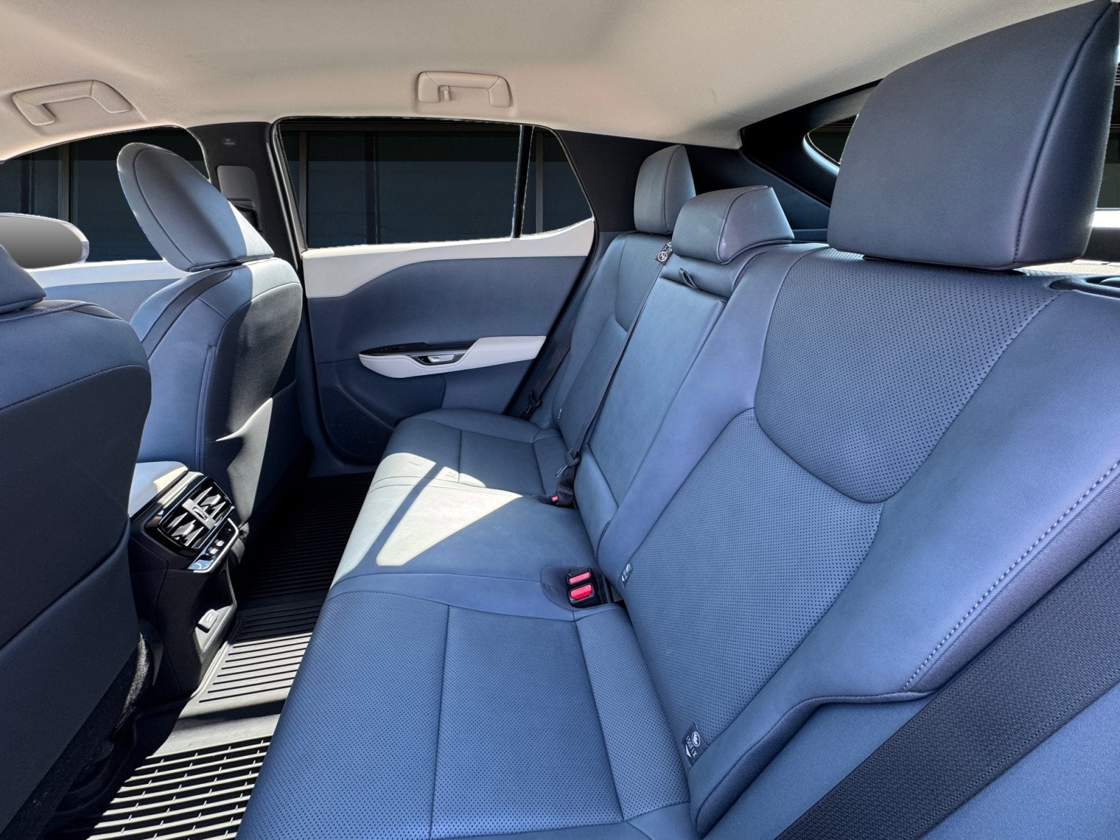 2024 Lexus RZ 450e Premium