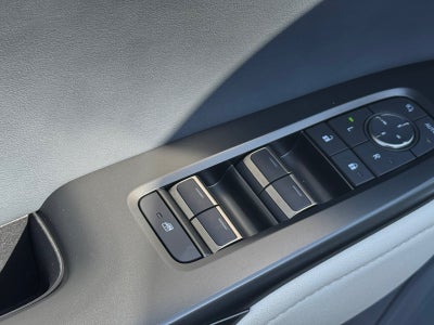 2024 Lexus RZ 450e Premium