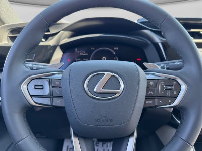 2024 Lexus RZ 450e Premium