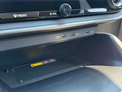 2024 Lexus RZ 450e Premium