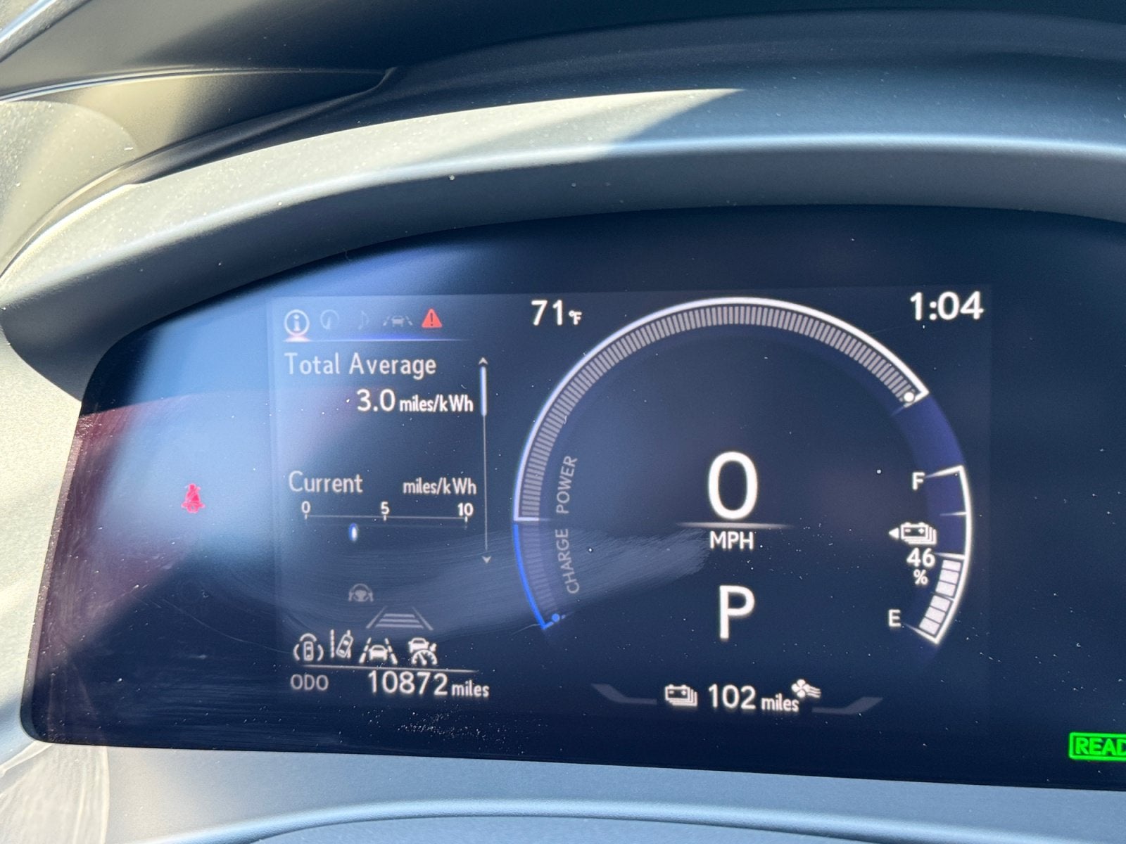 2024 Lexus RZ 450e Premium