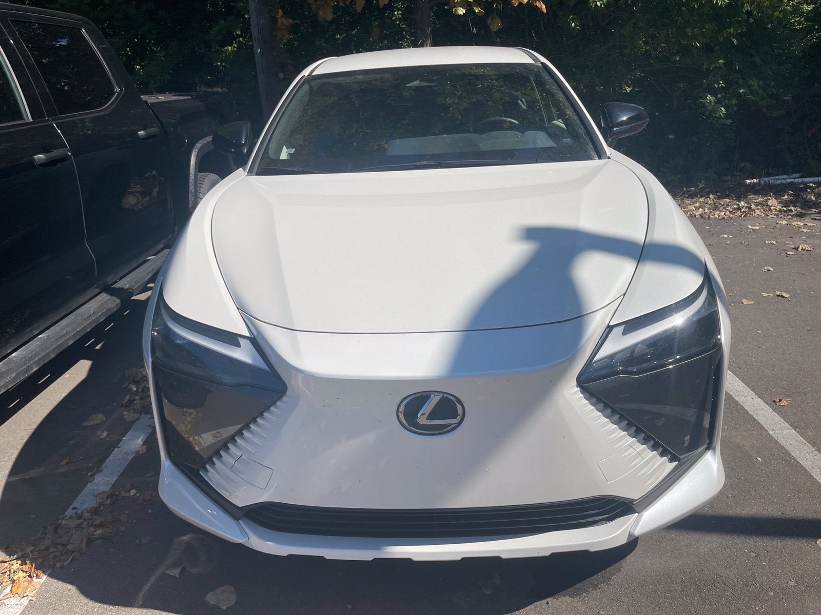 2024 Lexus RZ 450e Premium