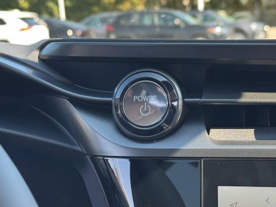 2024 Lexus RZ 450e Premium