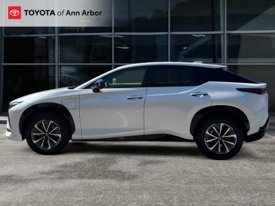 2024 Lexus RZ 450e Premium