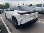 2024 Lexus RZ 300e Luxury