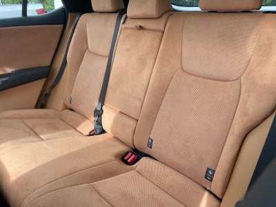 2024 Lexus RZ 300e Luxury