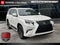 2021 Lexus GX 460