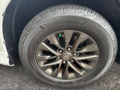 2021 Lexus GX 460