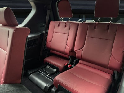2021 Lexus GX 460