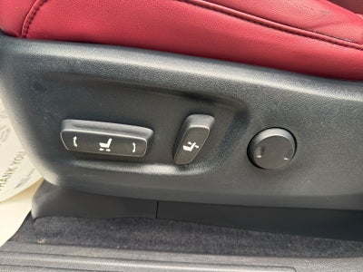 2021 Lexus GX 460