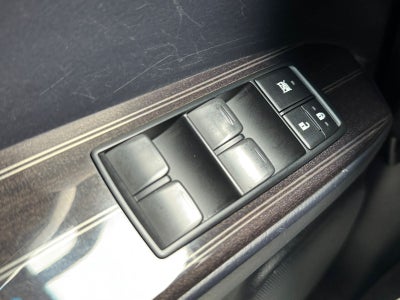 2021 Lexus GX 460
