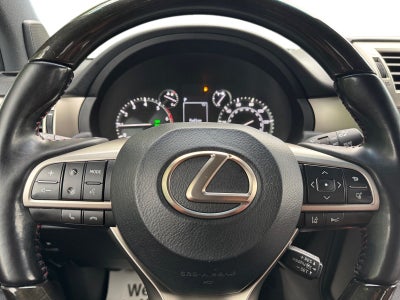 2021 Lexus GX 460