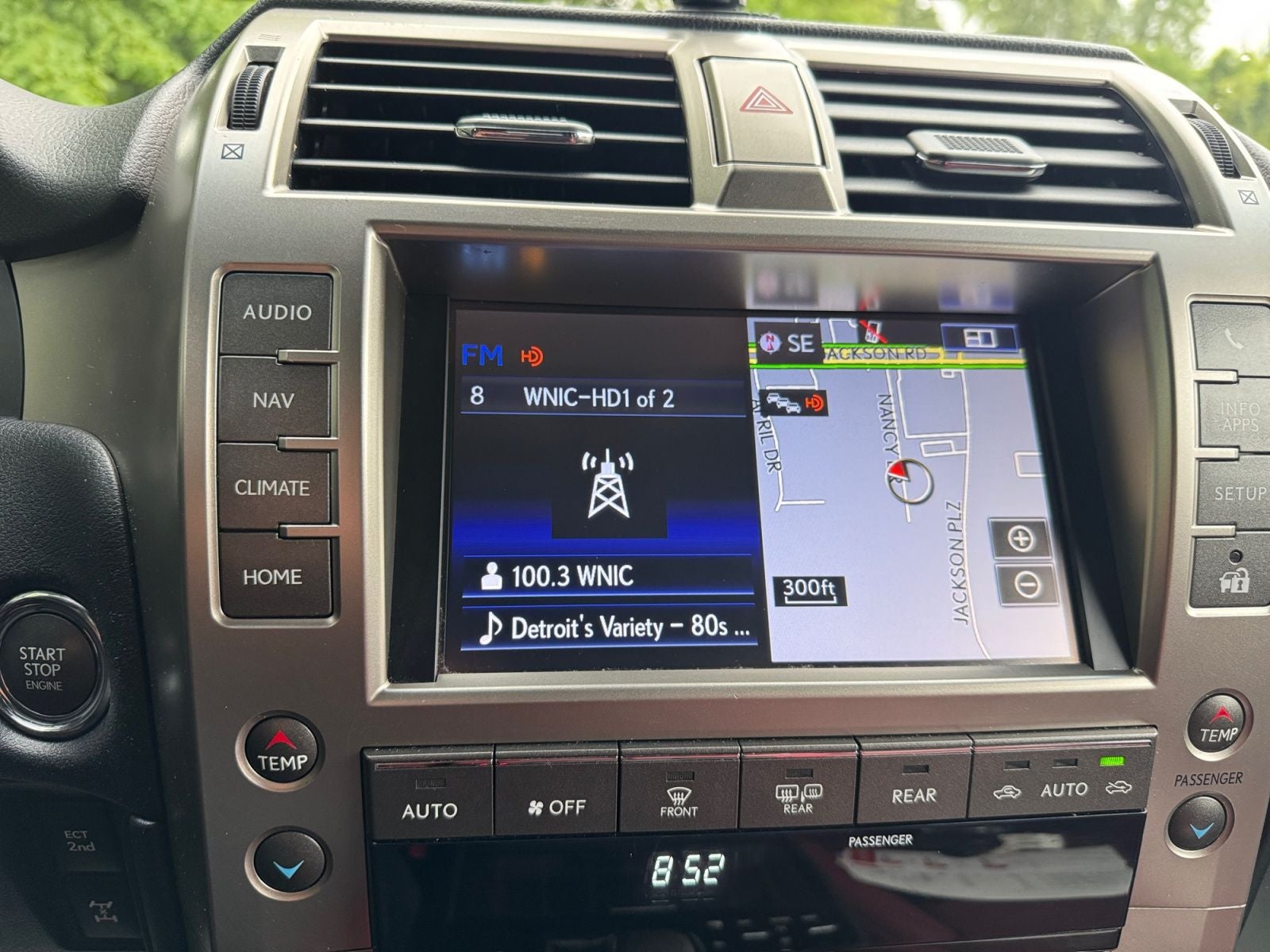 2021 Lexus GX 460