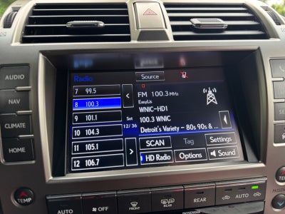 2021 Lexus GX 460