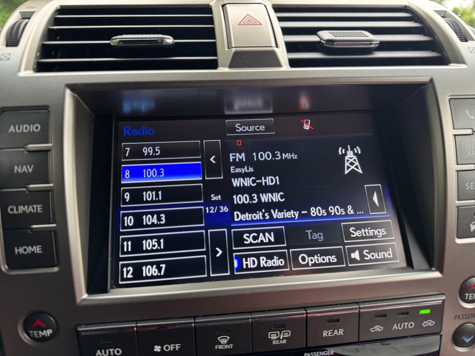 2021 Lexus GX 460