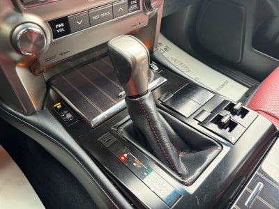 2021 Lexus GX 460