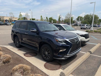 2023 Lexus GX 460 *LIFETIME POWERTRAIN*
