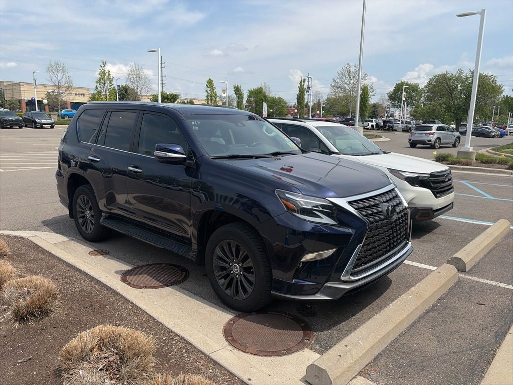 2023 Lexus GX 460 *LIFETIME POWERTRAIN*
