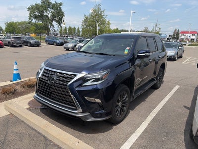 2023 Lexus GX 460 *LIFETIME POWERTRAIN*