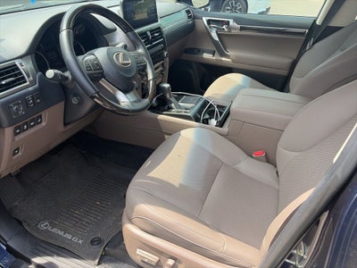 2023 Lexus GX 460 *LIFETIME POWERTRAIN*
