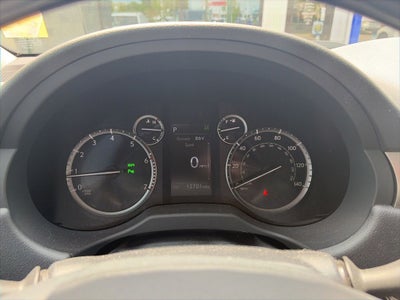 2023 Lexus GX 460 *LIFETIME POWERTRAIN*
