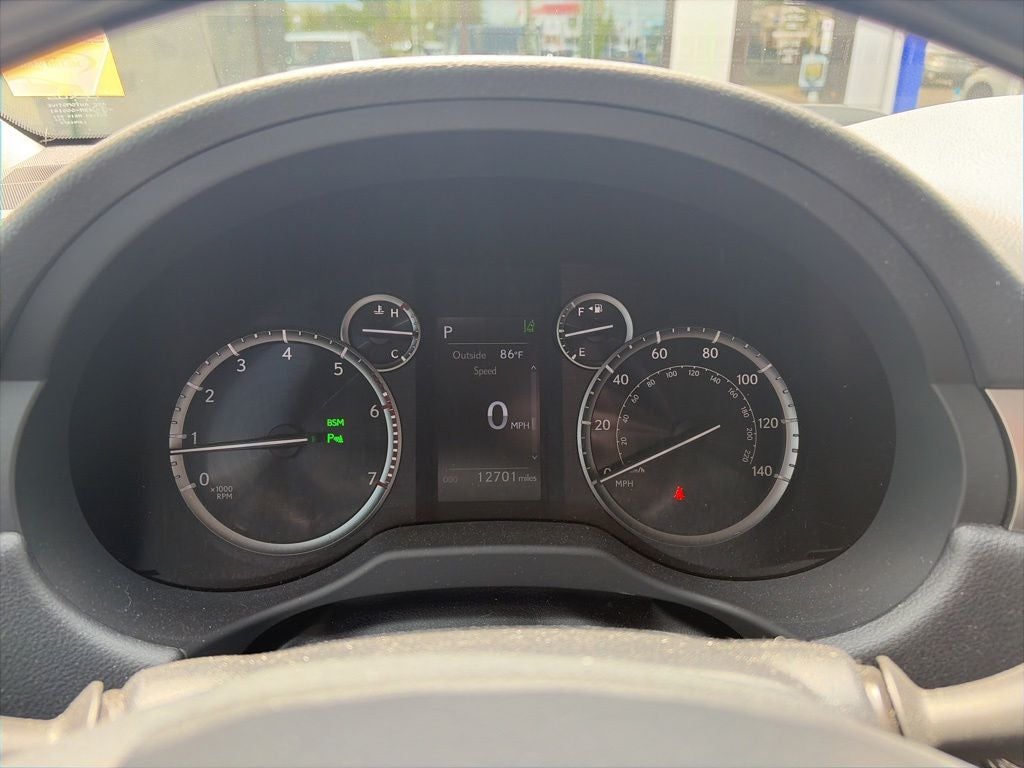 2023 Lexus GX 460 *LIFETIME POWERTRAIN*