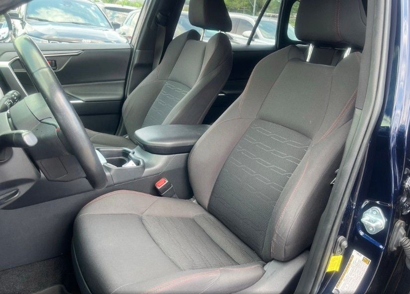 2021 Toyota RAV4 Prime SE **LIFETIME POWERTRAIN**