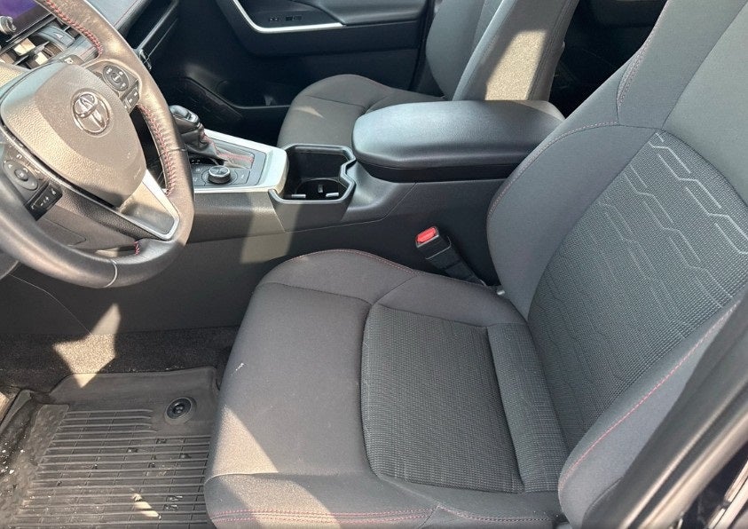 2023 Toyota RAV4 Prime SE *LIFETIME POWERTRAIN*