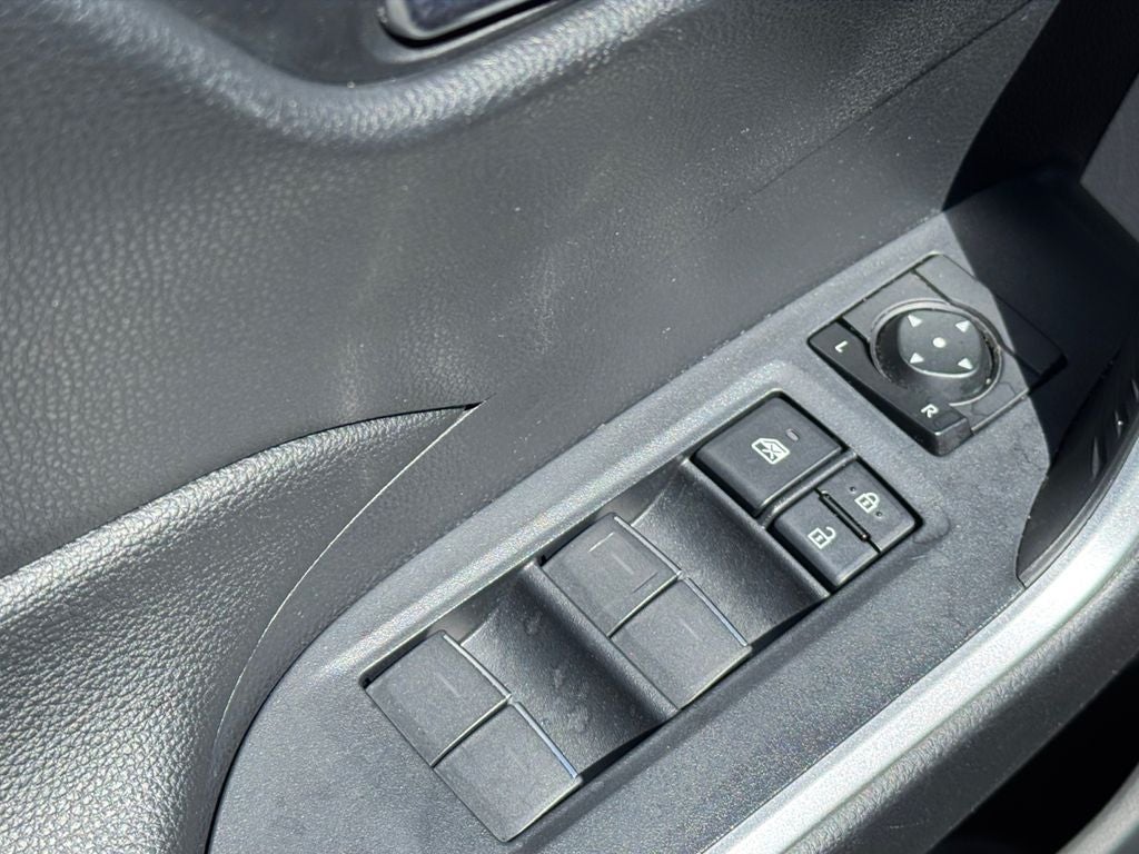2023 Toyota RAV4 Prime SE