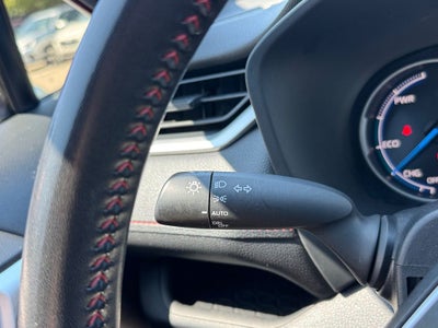 2023 Toyota RAV4 Prime SE